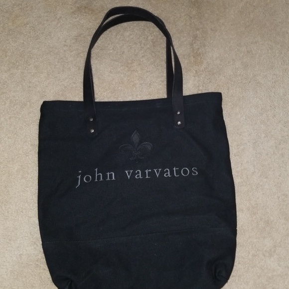 Handbags - Large John Varvatos Tote
